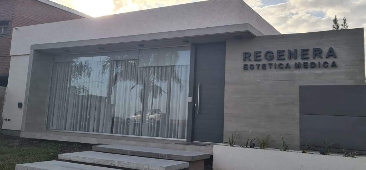 Regenera Estética Médica: lugar pensado y construido desde los cimientos para el bienestar de los pacientes 